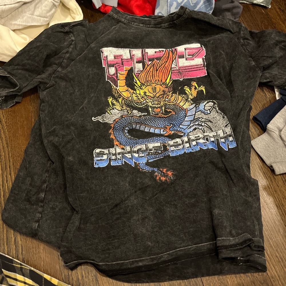 Graphic T-Shirt
